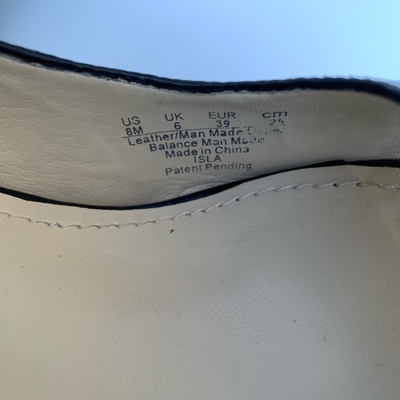 Naturalizer high heel pump. - Picture 4 of 6